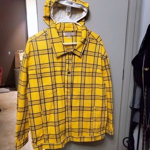 Guess Jacket and matching Beret